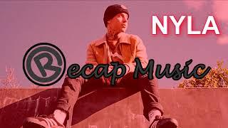 blackbear - NYLA (ANONYMOUS) [Lyrics]