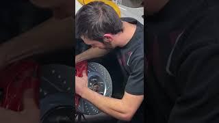 Vlog 3 part 10 finale #evo #lancerevolution #forypupage #boost #jdm #youtubeshort #carsofinstagram