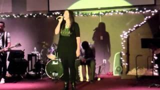 O Holy Night- Jesse Warkentin (cover by Jamie McHale)