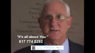 Larry Lawfer YourStories Realty Storyteller Marketing