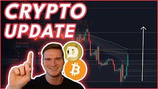 آیا امروزه می توان Crypto PUMP را انجام داد؟ تجزیه و تحلیل بیت کوین + بهترین آلت کوین های امروز!