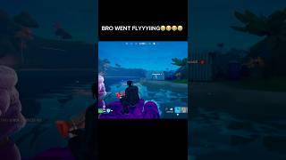 prank gone wrong #fortnite #gaming #funny