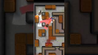 AKASH GAMING hunter Assassin game Boss fight lvl 100000 #gameplay#haunted#gaming