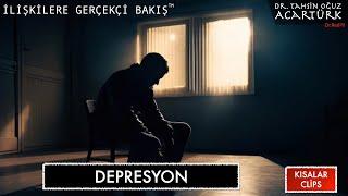 Depresyon (S231) | Dr. TOA Kısalar