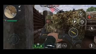 world war 2 shooting games gameplay