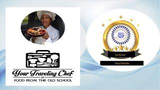 JMMB With Chef Renee Carter