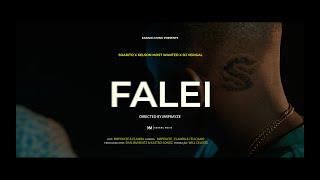 Soarito - Falei (feat. @kelsonmostwanted_trx  & @djverigal | Vídeo Oficial