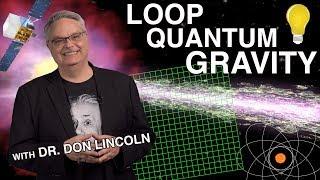 Loop Quantum Gravity