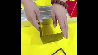 acrylic bending machine, convenient small fast bending device light box billboard PVC hot bending