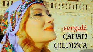 CANAN YILDIZCA - SORGULÊ [Official Music Video]