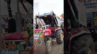 ಸುತ್ತಳ್ಳಿ ಸರದಾರ   555 #tractor #blooper #viral