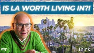 Is It Worth Moving to Los Angeles? / Living in Los Angeles #glendale #homebuyers #losangeles #house