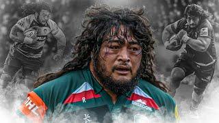 He Would Literally Break People | Logovi'i Mulipola Is A Killing Machine | Brutal Rugby Hits