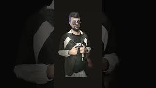 subscribe = Amit Bishnoi 57 #music #artist #hiphop #dance