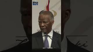 Many People Join The ANC To Steal | Thabo Mbeki