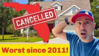 This change could collapse the Florida Real Estate Market!