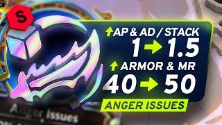 They Buffed “Anger Issues“?! New Firelights Anger Issues Is Busted