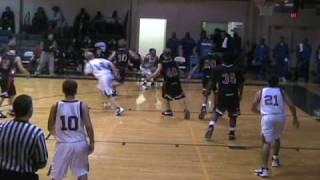 KORY WELCH BASKETBALL HIGHLIGHTS