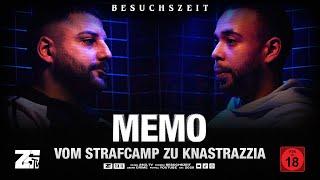 BESUCHSZEIT #70 mit MEMO