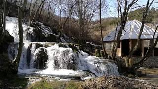 Kuća pored Taorskih vrela