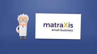 Matraxis SocialPro