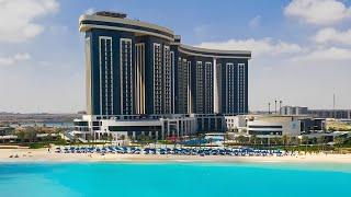 Rixos Premium Alamein New Alamein EGYPT