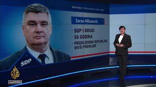 Osam kandidata u utrci za predsjednika Hrvatske