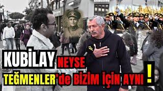 Teğmenler İhraç edilecek mi ? Halk nasıl düşünüyor... İşte Türkiye'nin SESİ !