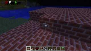 [MrSoap]Circuiti Minecraft "Auto-Spawner"