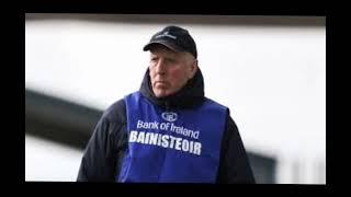 Dublin football legend Brian Mullins' last video