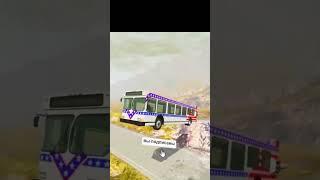 СМЕРТЕЛЬНЫЙ СПУСК на АВТОБУСЕ | КОГО ЗАПУСТИТЬ ЕЩЁ?| #бимка #спуск #бименджи_драйв #бименджи #бимка
