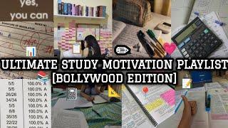 Ultimate Bollywood study motivation[longer version]