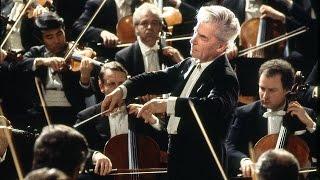 Beethoven: Symphony No. 5 / Karajan · Berliner Philharmoniker