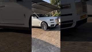 Talk about garage goals️. #automobile #shorts #rollsroyce #rollsroyceworld #youtubeshorts