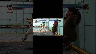 TTT2 Lili Xiaoyu Combo