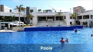 10 Things I Like About Hyatt Ziva Cancun (All-Inclusive Resort, Mexico)