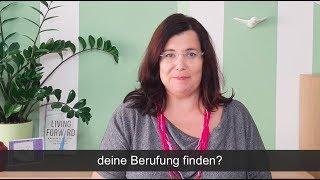 Lebensaufgabe finden: Mit diesen 7 Tipps und der Unterstützung deiner Räume - Raumtalk 69