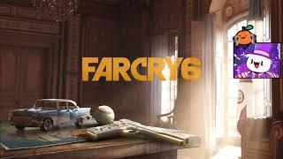 FAR CRY 6 - Teil 3 (Coop)