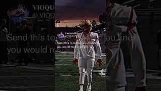 Football edit