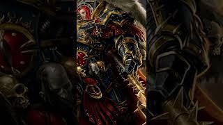 The Flaws Of The Emperor - Warhammer 40k