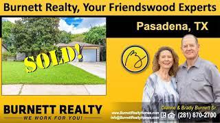 Park at Fairmont Homes for Sale Best Realtor | Pasadena TX 77502