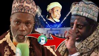 Gamou2023: Entretien avec  Abdul Malick disciple américain de imam Hassan Cissé rla