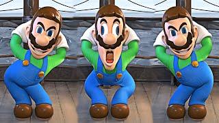 Captain Luigi