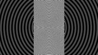 I will HYPNOTIZE you with THIS Optical Illusion 