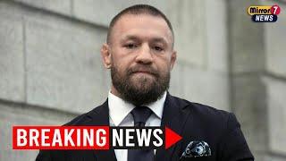 Nikita Hand Wins Civil Case Against Conor McGregor, Receives $250,000 in Damages