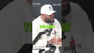 Rampage Jackson Criticizes His Vegan MMA Fighter Son!