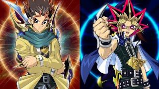 YAMI YUGI VS DIMITRI EDOPRO YUGIOH ANIME DUEL