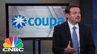 Coupa Software CEO: Optimizing Spend | Mad Money | CNBC