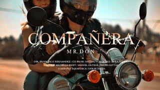 Mr. Don - Compañera / Video Official