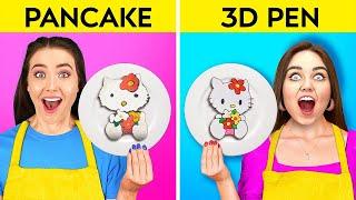 3D DRAWING MAGIC | Discover Perfect Handmade Gifts